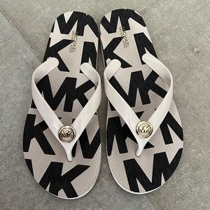 Michael Kors sandals